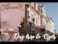 Autum Day Trip to Győr | Explore Hungary with me!