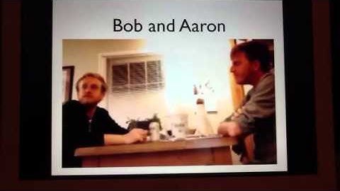 Discourse Analysis Project