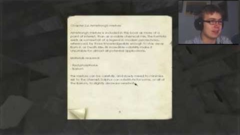 TASTY LOOKING SPIDERS | Penumbra: Overture Part 2