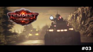 Tempest Rising -Tempest Dynasty - Kampagne #03 (No Commentary)