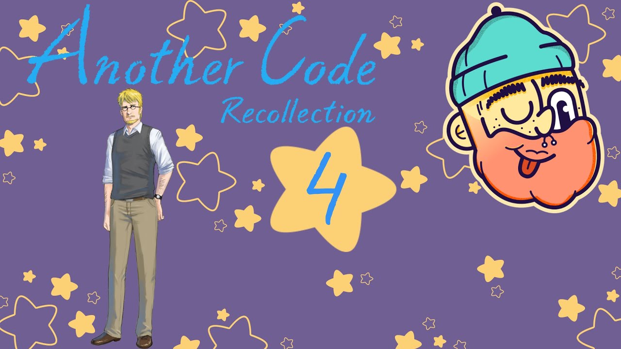D's D-mise - Another Code Recollection PART 1 FINALE - YouTube