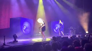 100 gecs - hollywood baby (Live in St. Louis)