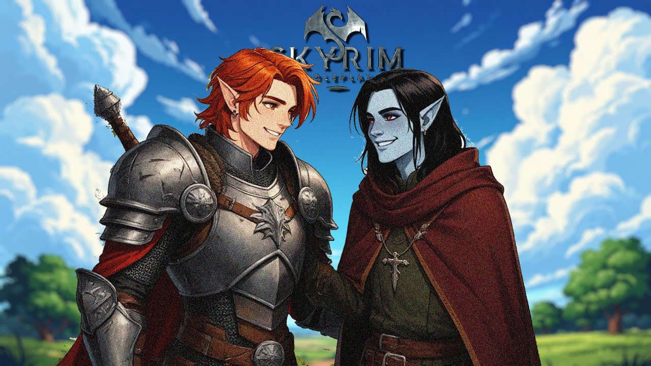 Финал истории с данмером + бойцовский клуб