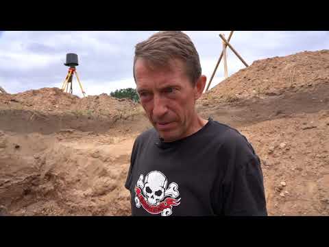 Video: Kaip Pasveikinti Archeologų Dieną