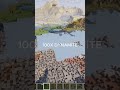 100X DYNAMİTE💥#shorts #youtubeshorts #trending #viral #fyp #keşfet #shortsvideo #minecraft #gameplay