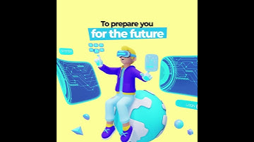 Innovative and gamified learning experience.🌟