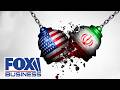 TOTAL CONTROL: GOP rep says it is GAME OVER for Iran
