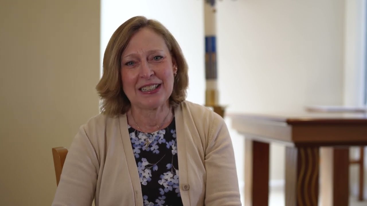 St. Lawrence Martyr Catholic Church - Testimonial Video