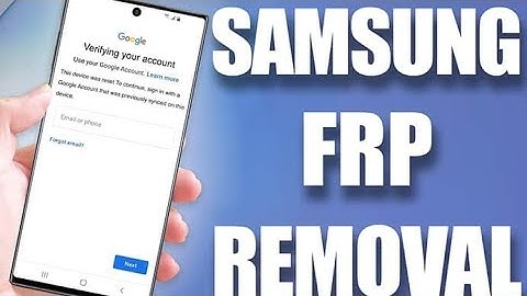 SAMSUNG J2/J5/J7 FRP UNLOCK ONE CLICK 100% TESTED by MOBILE GURU YOGI