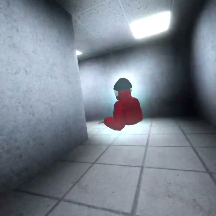 Cute depressed slowed #gaming #gorillatag #cheezybeanforfingerpainter#scarygaming