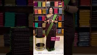 Arani vairaooshi soft silk sarees @ 699+$😊| Bookings - 9653484447 | www.dsrsarees.com screenshot 5