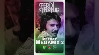 Shorts: Ferdi Tayfur - (Mefrat Megamix 2) - Fragman - - Trailer - Reklam - - Tanitim