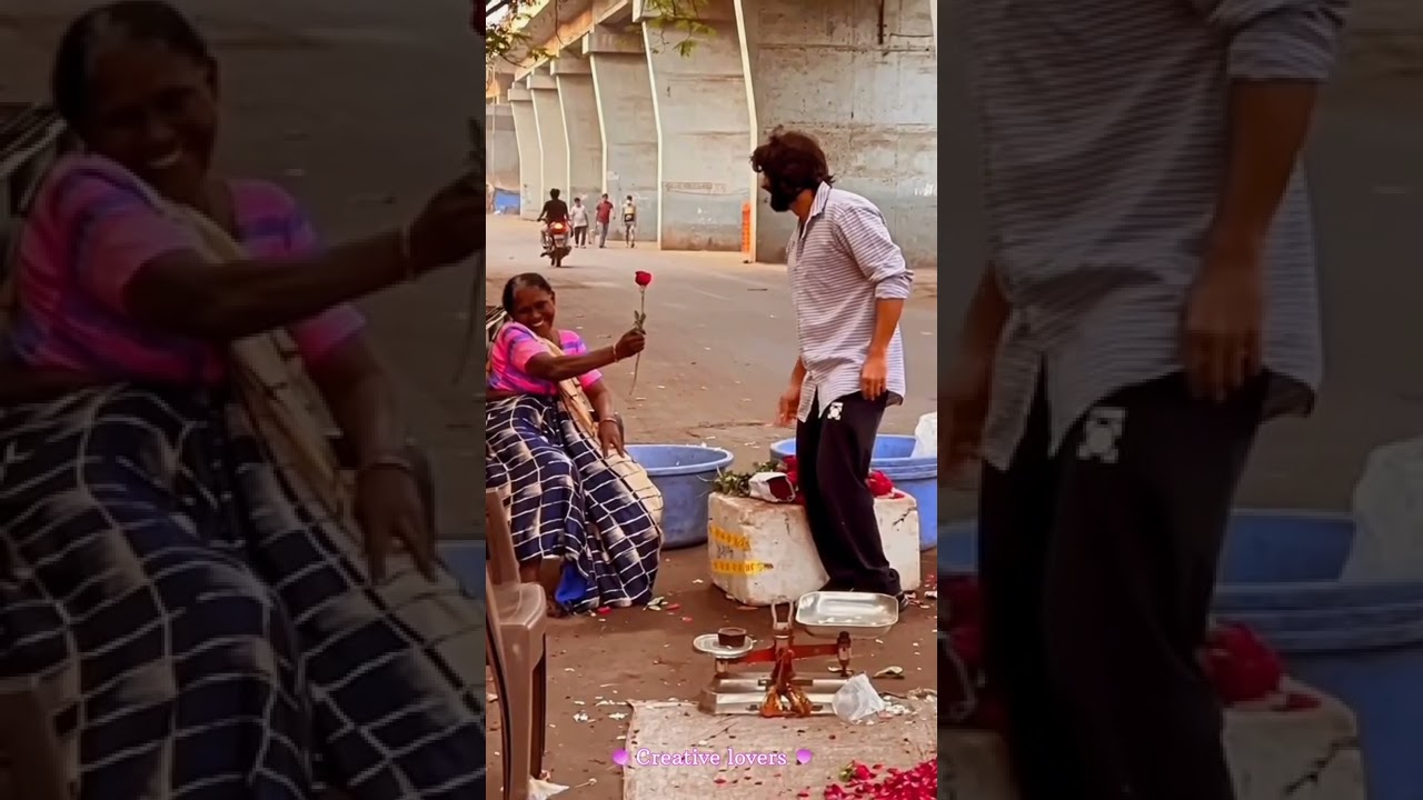 Rose day 2022 | Rose day whatsApp status | valentine week special | Creative lovers