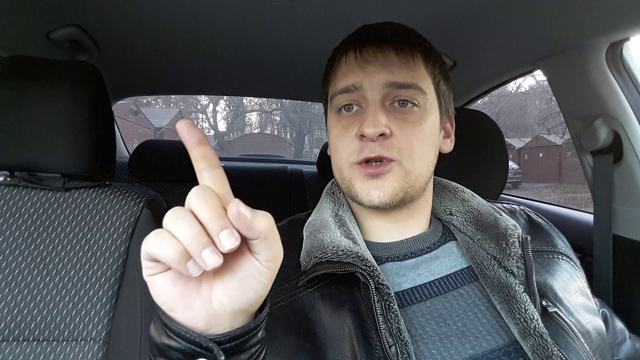 Киа рио 4 первые проблемы эпизод 2 - YouTube