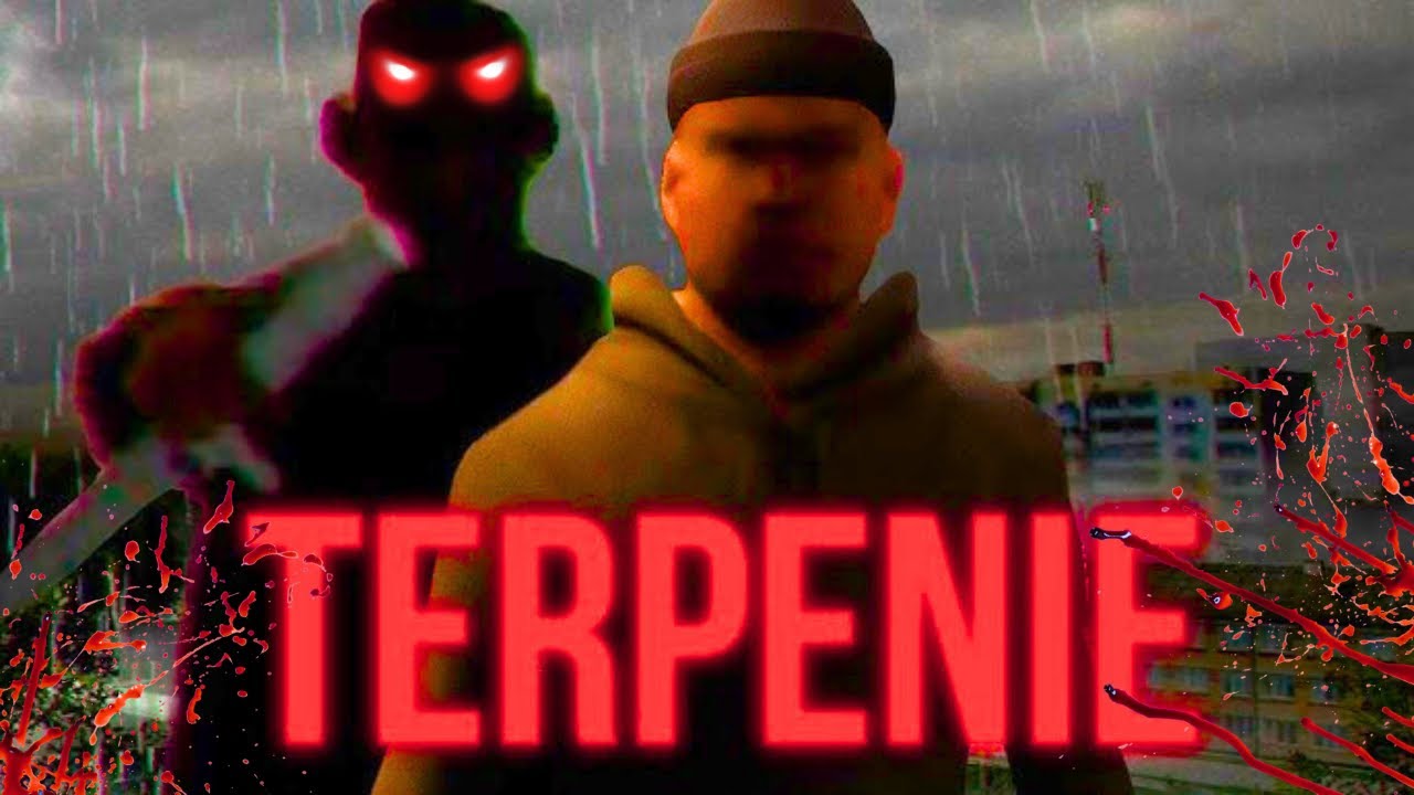 IL MIO VICINO è PAZZO! NON AVREI DOVUTO SPIARLO!!! | ITA