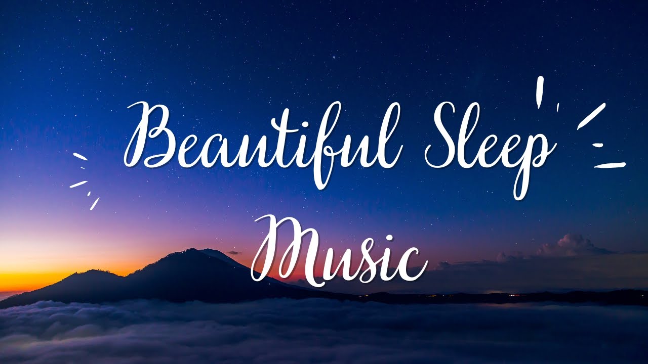 Beautiful sleep music , deep sleep music , calming music, relaxing