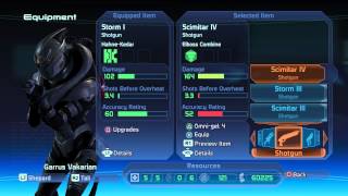 UNC Missing Marines (Mass Effect Sidequest 21)