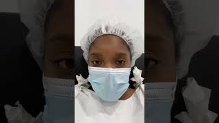 Surgery day part#2 tummy tuck Dr Brewster Miami