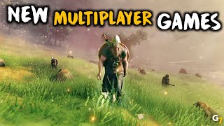 6 New Multiplayer games for android | screenshot 5