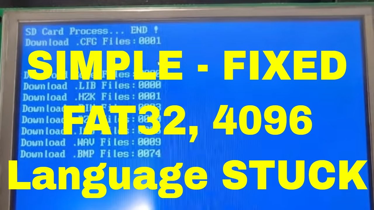3d-printer-issues-stuck-on-chinese-blank-format-4096-languages-etc