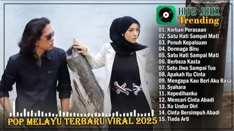 KORBAN PERASAAN || Elsa Pitaloka X Thomas Arya - Pop Melayu Full Album 2025 - Pop Melayu Terbaik