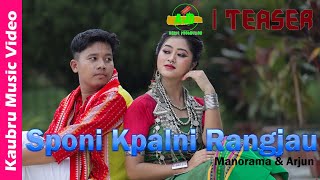 Download Lagu Sponi kpal ni rangjau | New Official kaubru Music video 2023 Download Lagu Sponi kpal ni rangjau | New Official kaubru Music video 2023