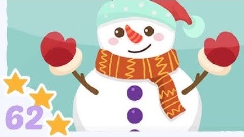 Perfect Tidy Level 62 Solution