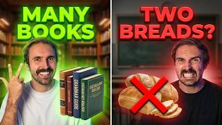 Much, Many, A Few, A Little: English Grammar Made Easy