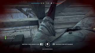 BFV - Live Test Rush TDM