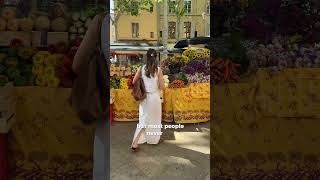 [ESPEERIA] A French Summer Story w. Gaby