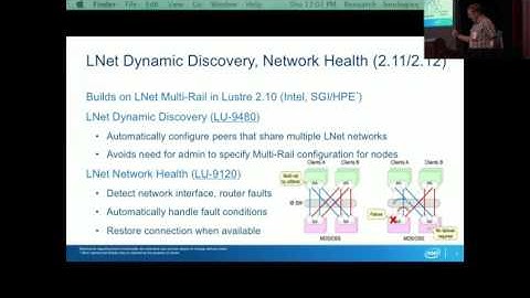 Lustre 2.11 and beyond (LUG17)