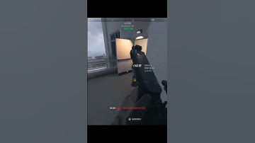 Came in with the clutch up 💁🏼‍♀️💪 #dmz #warzone #femalegamer #mw2 #callofduty #viral #fypシ