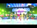 KARA - Umbrella 250210 Comeback Perf HD.flv