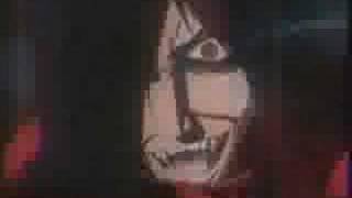 Hellsing HELLYEAH!