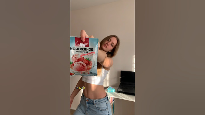 ГОТОВЛЮ МОРОЖЕНОЕ 🍧