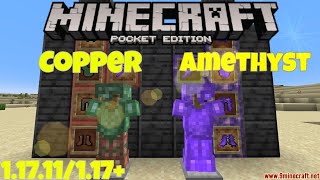 Minecraft:Best 2 Addon For MCPE 1.17.1 screenshot 4