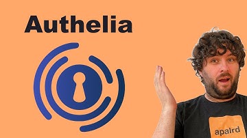 Simple Self-Hosted Security with Authelia
