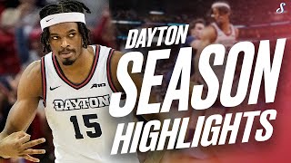 DaRon Holmes II FULL Dayton Season Highlights | Consensus All-American | 2.1 BLK 20.4 PPG 54.4 FG% by Swish 2,555 views 3 weeks ago 23 minutes