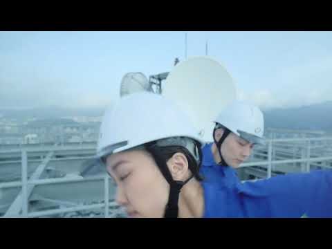 中電工ＴＶＣＭ「快適パフォーマンス」篇30ｓ typeB　2017年10月～