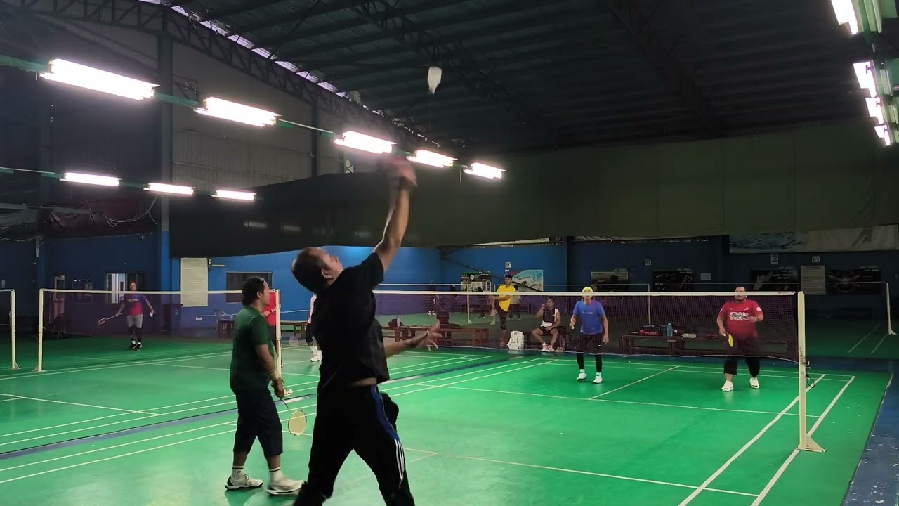 Weekly Game 18012026 (Kksb BT)