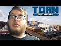 ALMOST THERE! - Minecraft: Torn (Part 10)