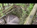 Самый красивый ботанический сад в Торонто - сад Эдварда