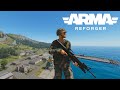 Arma reforger arma 4 will look incredible