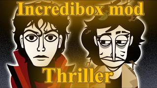 Incredibox - Thriller mix