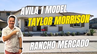 Avila 1 by Taylor Morrison - Surprise AZ