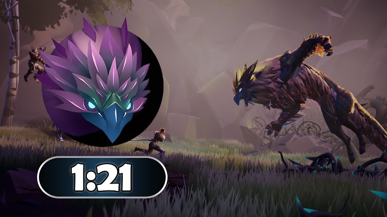 dauntless queue time dauntless queue time