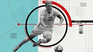 数字で見るサッカー女子W杯