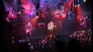 BIg Country - Stage intro &amp; All Go Together - London 1993