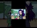When Jinshi tries to take away Maomaos poison#gacha#gachameme#apothecarydiaries#maomao#jinshi