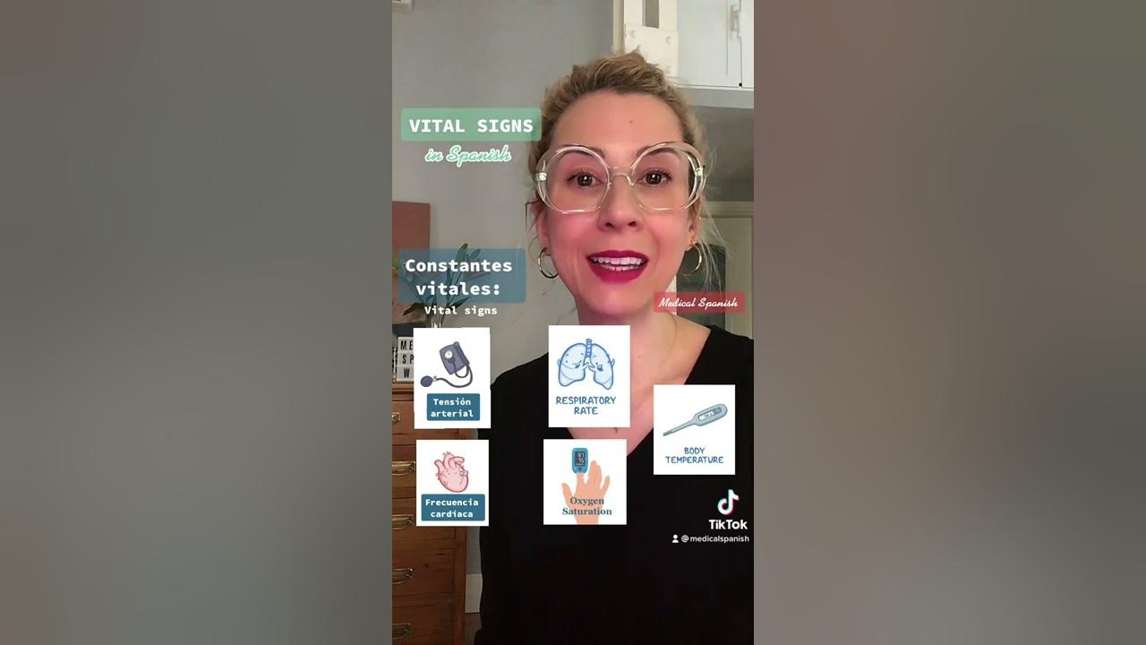 how-to-say-the-different-vital-signs-in-spanish-youtube